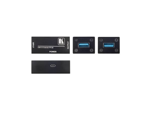 Kramer PT-3U - USB-utvider