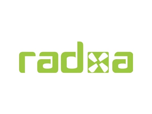 Radxa RS117-D2 Rock 3 A 2 GB 4 x 2.0 GHz