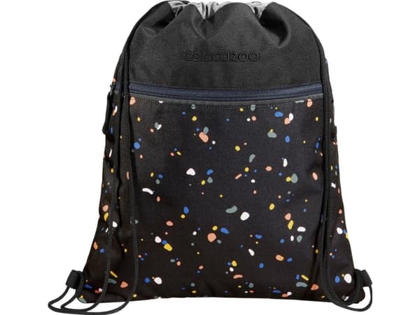 Coocazoo COOCAZOO 2.0 worek na buty, kolor: Sprinkled Candy