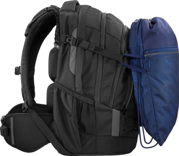 Coocazoo COOCAZOO 2.0 worek na buty, kolor: Blue Motion