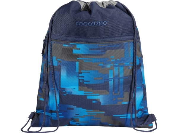 Coocazoo COOCAZOO 2.0 skostativ, farge: Deep Matrix