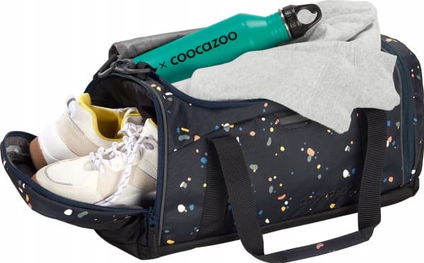 Coocazoo COOCAZOO 2.0 torba sportowa, kolor: Sprinkled Candy
