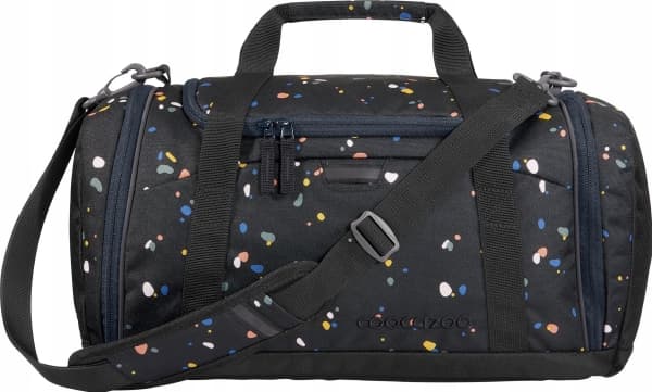 Coocazoo COOCAZOO 2.0 torba sportowa, kolor: Sprinkled Candy