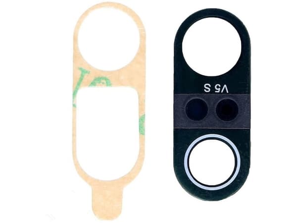 CoreParts MOBX-HU-P20PRO-15, Bakkameraglass, Huawei, Huawei P20 Pro, 43 mm, 4 mm, 29 mm