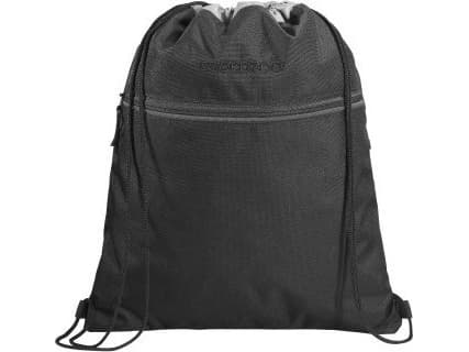 COOCAZOO 2.0 shoe bag, color: Black Coal