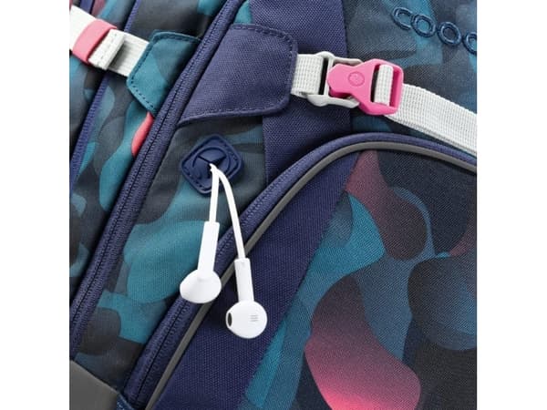 COOCAZOO 2.0 MATE backpack, color: Cloudy Peach