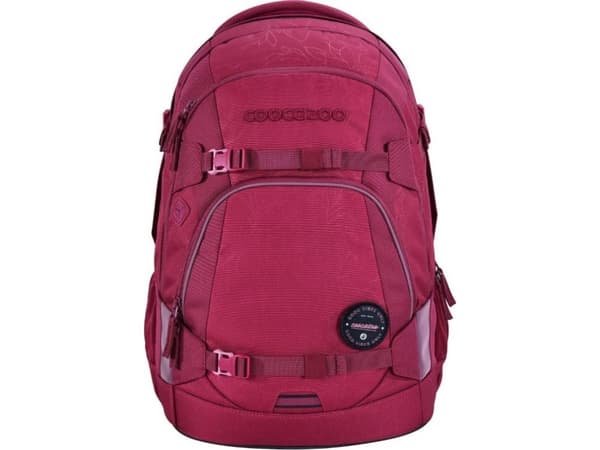 COOCAZOO 2.0 MATE backpack, color: Berry Boost