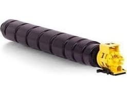UTAX CK-8531Y, 20000 sider, Gult, 1 stykker