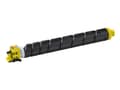 Miniatyrbilde 1 av 3: UTAX CK-8531Y, 20000 sider, Gult, 1 stykker