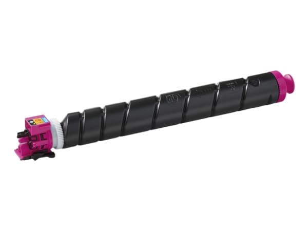 UTAX CK-8531M, 20000 sider, Fiolblå, 1 stykker