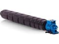 Miniatyrbilde 3 av 3: UTAX CK-8531C, 20000 sider, Cyan, 1 stykker