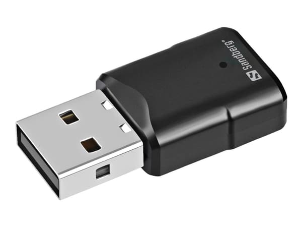 Bluetooth Audio USB Dongle Bluetooth Audio USB Dongle