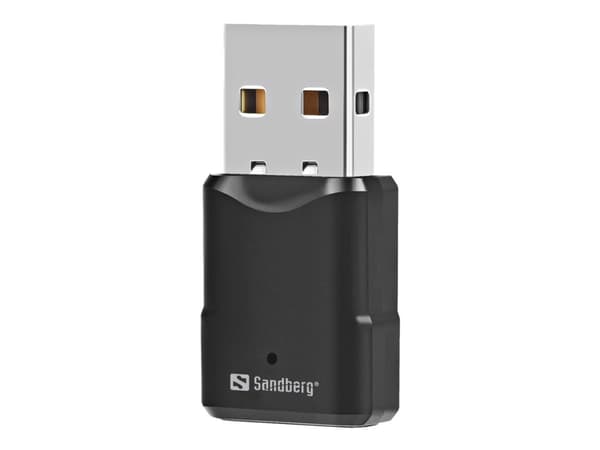 Bluetooth Audio USB Dongle Bluetooth Audio USB Dongle