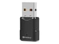 Miniatyrbild 5 av 5: Bluetooth Audio USB Dongle Bluetooth Audio USB Dongle