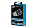 Miniatyrbild 2 av 5: Bluetooth Audio USB Dongle Bluetooth Audio USB Dongle