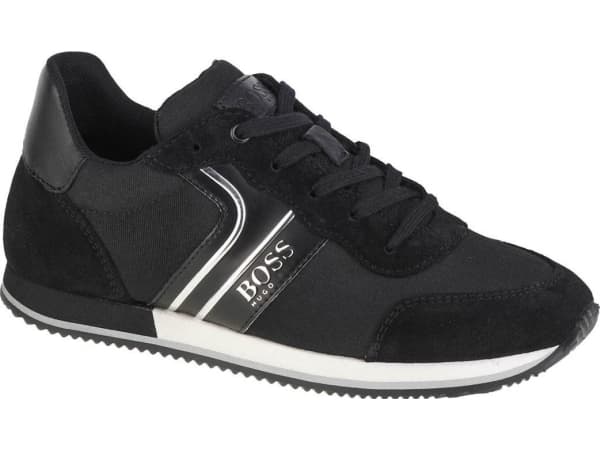 Boss BOSS Trainers J29282-09B Black 31