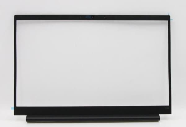 LCD front bezel cover for Lenovo ThinkPad E14 Gen 2/3