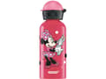 Miniatyrbild 3 av 3: Sigg Water Bottle Minnie Mouse 0.4 L
