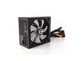 Miniatyrbilde 3 av 5: Nox Hummer - Strømforsyning (intern) - ATX12V 2.31/ EPS12V 2.92 - 80 PLUS Bronze - AC 100-240 V - 650 watt - aktiv PFC - svart