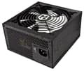 Miniatyrbilde 2 av 5: Nox Hummer - Strømforsyning (intern) - ATX12V 2.31/ EPS12V 2.92 - 80 PLUS Bronze - AC 100-240 V - 650 watt - aktiv PFC - svart