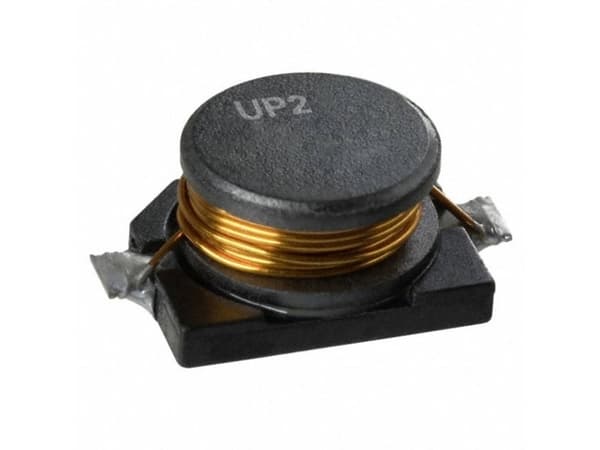 Bussmann by Eaton UP2-150-R COI Inductor