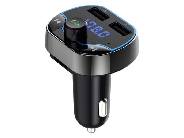 SENCOR SWM 4545 BT FM MP3 BT USB håndfri