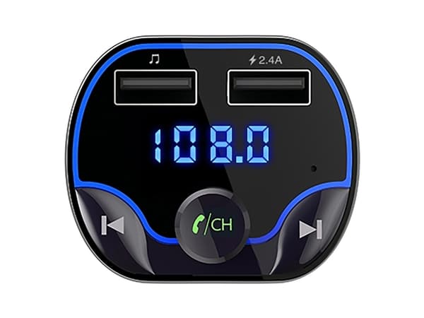SENCOR SWM 4545 BT FM MP3 BT USB håndfri