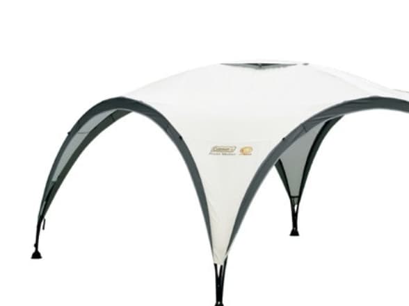 Coleman Event Shelter 12 x 12, Terästä, Polyesteri, 2180 mm, 15,9 kg