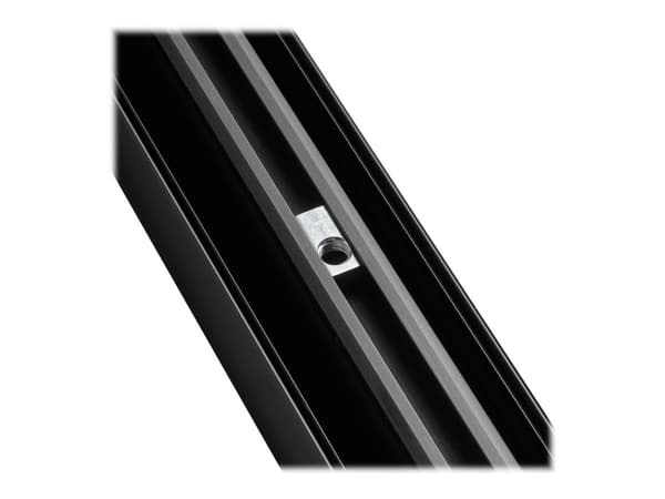 Vogel's Connect-It PUC 2415 - Monteringskomponent (stang) - for LCD-skjerm - aluminium - svart - takmonterbar