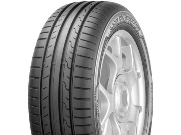 Dunlop SP Sport Bluresponse 185/60 R15 84H