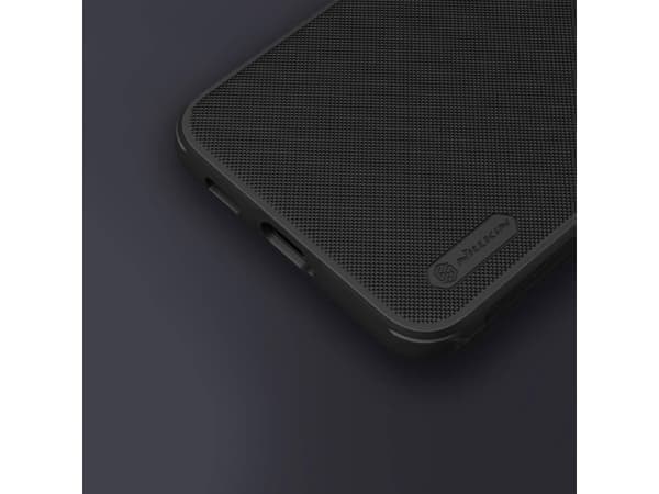 Nillkin Frosted Pro tapauksessa Samsung Galaxy S22 (lajittelu) universaali