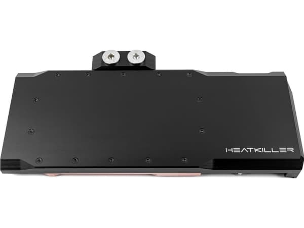 Watercool Heatkiller V für RX 6800/6900XT, ARGB - Acetal - schwarz