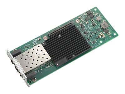 Intel X520 - Nettverksadapter - PCIe 2.0 x8 lavprofil - 10 GigE - for System x3650 M4 BD