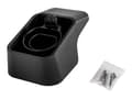 Miniatyrbilde 4 av 5: DELTACO e-Charge kabelholder for ladekabel - Type 2 - Svart