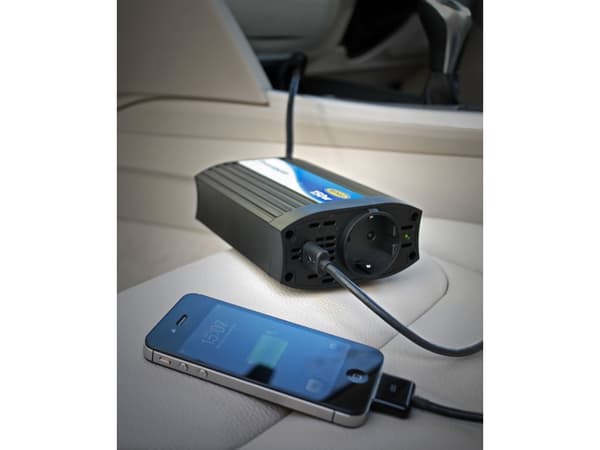 RING Invertteri 150W