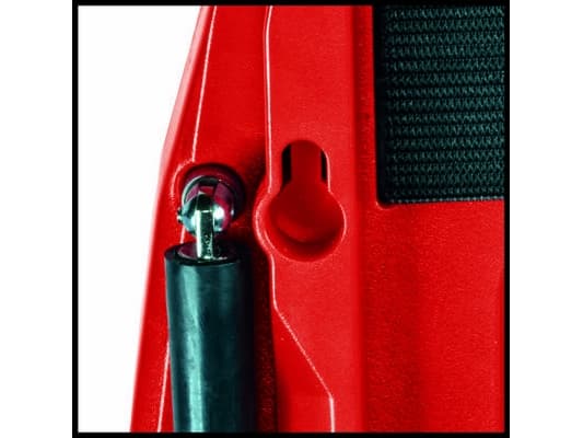 Einhell TC-RA 18 Li BT, Bærbar, Digitaalinen, AM,FM, 87,5 - 108 Mhz, 522 - 1620 kHz, LCD-näyttö - SOLO