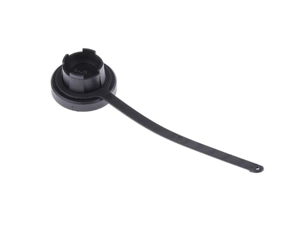 Standard Buccaneer - lock cap with inner thread PX0733 ESKA Bulgin Content: 1 pc(s)