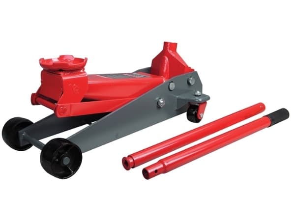 Pro-Line hydraulisk løft 3t 150-500 mm - 46925