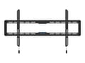 Miniatyrbilde 4 av 5: Neomounts WL30-550BL18 - Monteringssett (veggplate, brakettadapter) - for LCD-skjerm