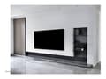 Miniatyrbilde 5 av 5: Neomounts WL30-550BL18 - Monteringssett (veggplate, brakettadapter) - for LCD-skjerm