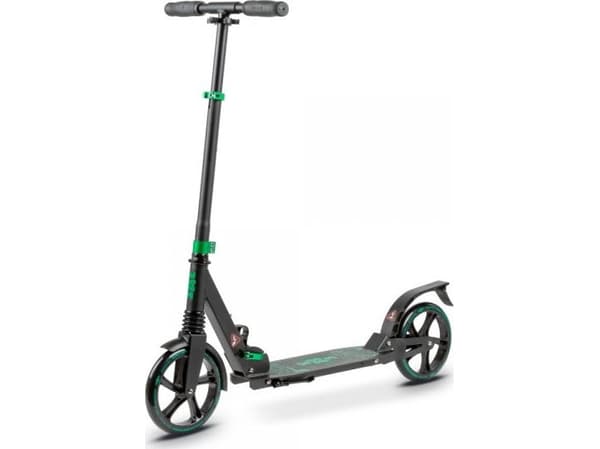 Kidwell KIDWELL CITY SCOOTER WXM RSN-B01 GREEN