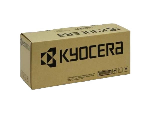Kyocera TK 5440K - Høykapasitets - svart - original - tonerpatron - for ECOSYS MA2100cfx, MA2100cwfx, PA2100cwx, PA2100cx