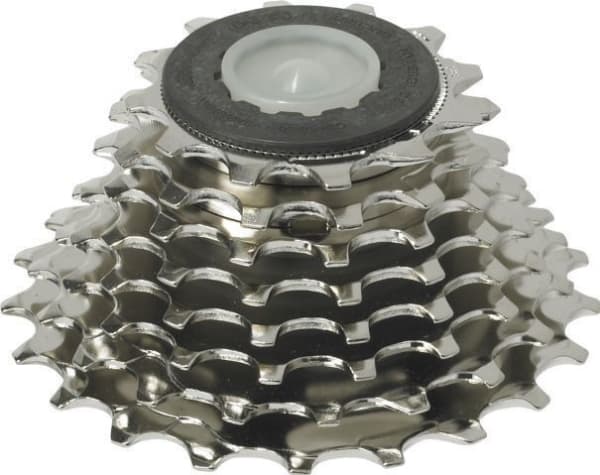 Shimano Cassette Shimano CS-HG50 8 speed 12-25T universal