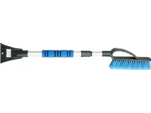 TAJGA TELESKOOPPI.75-106cm Lakaisu-kaavin