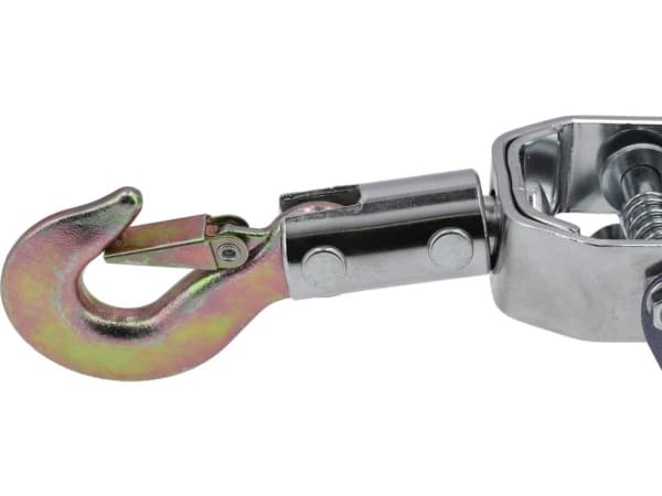 Yato YT-5913, 1325 kg, Stål, 15: 1, 3 m, 5 mm