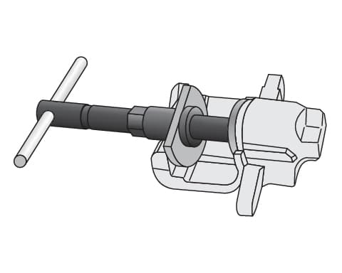 YATO JARRUSATULAN EROTIN 0611