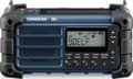 Miniatyrbilde 2 av 2: Sangean MMR-99 DAB, Bærbar, Digitalt, DAB+, FM, 4 O, 3,56 cm (1.4"), LCD