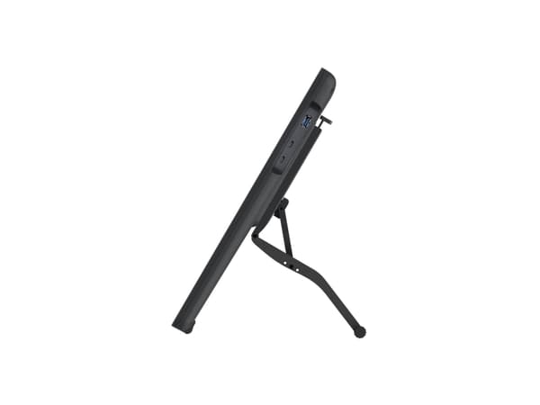 HUION Kamvas 24 Plus graphic tablet 5080 lpi 526 85 x 296 35 mm USB-C Black