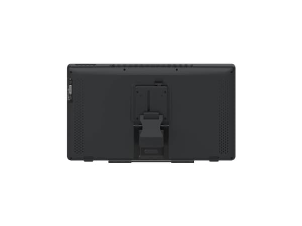 HUION Kamvas 24 Plus graphic tablet 5080 lpi 526 85 x 296 35 mm USB-C Black