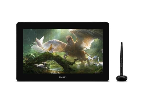 Grafikknettbrett HUION Kamvas Pro 16 (4K)